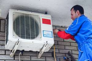 24/7 and Emergency HVAC Near Lake Bridgeport, TX | Air Conidtioning and Heating Contractors